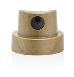 Montana Fat Cap Gold Black 5 stuks