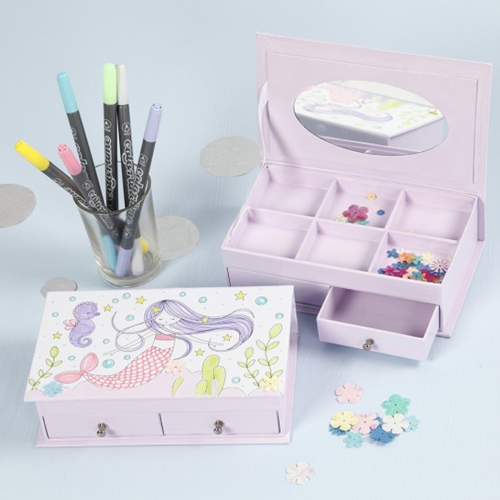 Colortime Dubbelstiften Extra Set 20 stuks-3