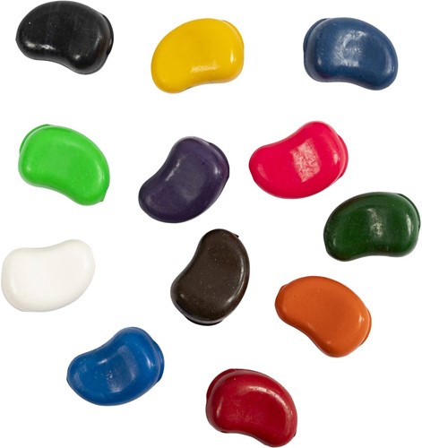 CC Bonen Krijtjes Sojabasis 12 stuks