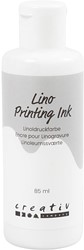 CC Linoleum Verf 85ml wit