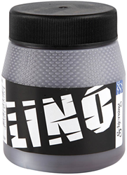 Schjerning Linoleum Paint Brown 250ml