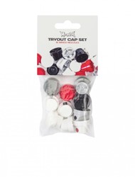 Montana Caps Set Tryout
