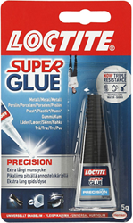 Loctite Precisie Secondelijm 5gr