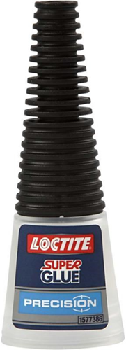 Loctite Precisie Secondelijm 5gr-3