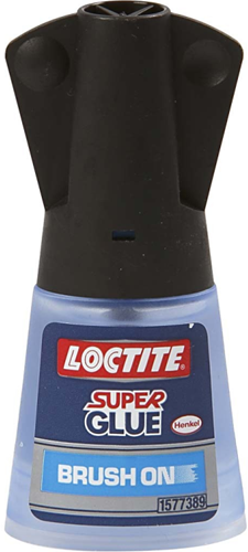 Loctite Super Brush-on Secondelijm 5gr