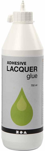 CC Lijmlak 750ml
