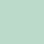 Lente groen