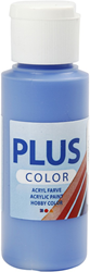 Plus Color Acrylverf Kobalt Blauw 60 ml