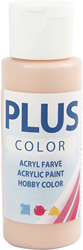 Plus Color Acrylverf Perzik 60 ml