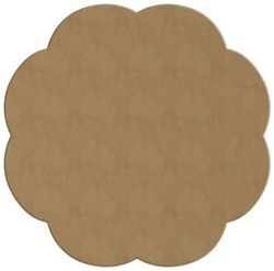 Gomille MDF May 20 cm Template