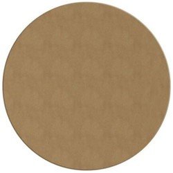 Gomille MDF Circle 20cm