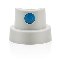 Montana Soft Cap Grey Blue 5 stuks