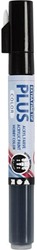 Plus Color Marker 0,7 mm Zwart
