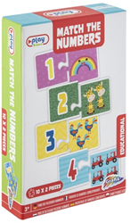 Grafix Find & Match Counting