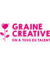 HG - Merk 20 - Graine Creative