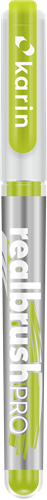 Karin Realbrush PRO 071 Lime Green