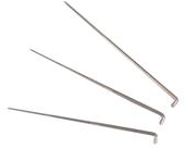 CC Viltnaalden Medium 10 stuks