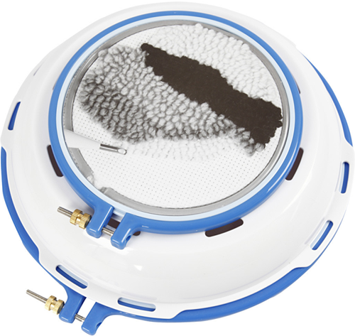 CC Embroidery Hoop Stand, Dia. 14,5 cm, 1 pc