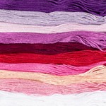 Paars/ Roze Harmonie