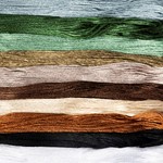 Natuurlijke Kleuren