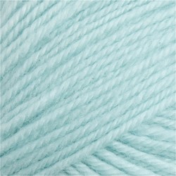 CC  Baby Wolgaren 50gr Mint Groen