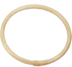 CC Bag Handle, Round, Dia. 17 cm, 1 pc