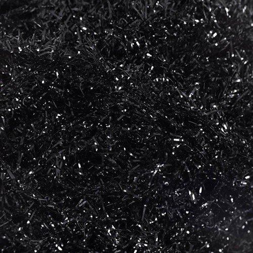 CC Scouring Sponge Yarn Black 50 g-3