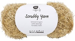 CC Scrubby Garen Goud 50 gr