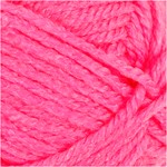 Neon roze