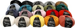 CC Maxi Wolgaren 100 gr ca. 125m