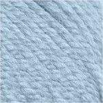 Zacht blauw