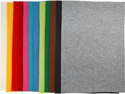 CC Hobby Felt A2 thickness 3mm