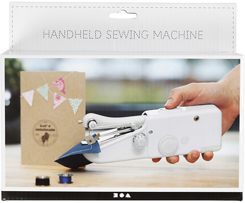 CC Handnaaimachine 3,5x20,5x6,7 cm-2