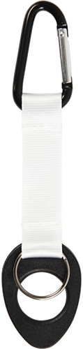 CC Polyester Flessenhouder 4x17 cm