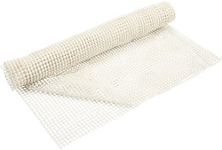 CC Slip Not Mat, white, W: 100 cm, 150 cm/ 1 roll