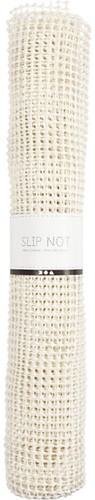 CC Slip Not Mat, white, W: 100 cm, 150 cm/ 1 roll-2