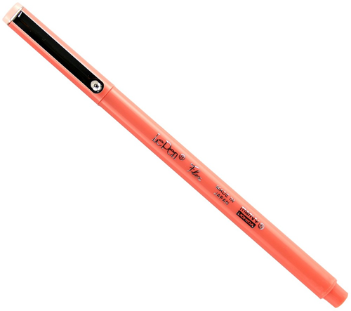 Marvy Uchida Le Pen Flex Koraal Roze