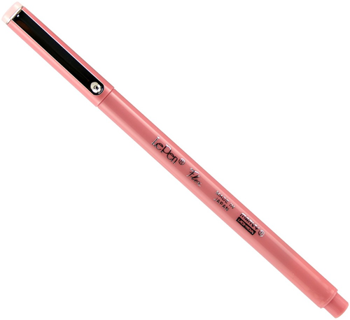 Marvy Uchida Le Pen Flex Oud Roze hobbygroep