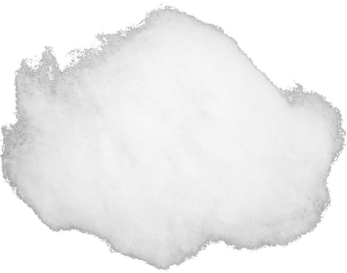 CC Poppenvulling 50 gr Wit