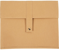 CC Faux Leather Tablethoes 26,5x22 cm