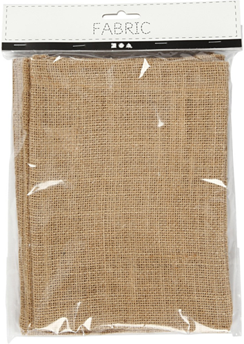 CC Bag, brown, size 15x20 cm, 275 g, 4 pc/ 1 pack-2