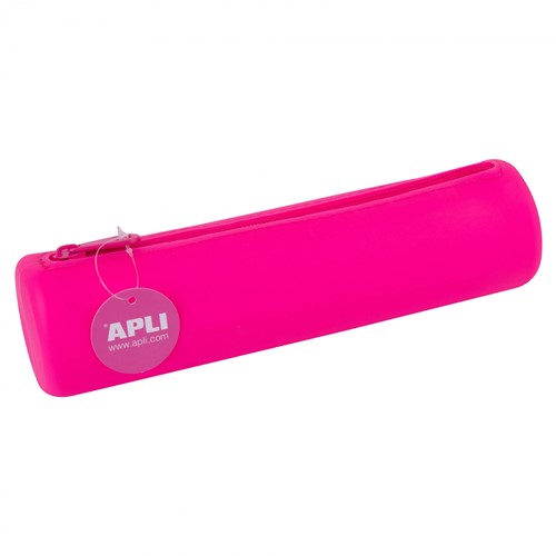 Apli Etui Soft Rond Roze