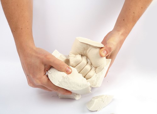 GC Alginate powder 500gr-2