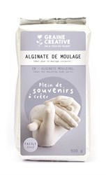 GC Alginate powder 500gr