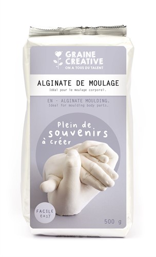 GC Alginate powder 500gr