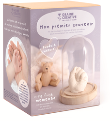 MOLDING KIT MY FIRST MEMORY