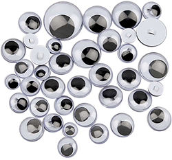 CC Wiebelogen opnaai Set 250 stuks