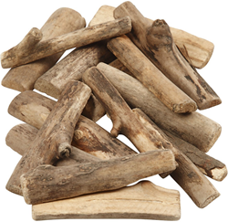 CC Hout Mix 15 mm 610 gr
