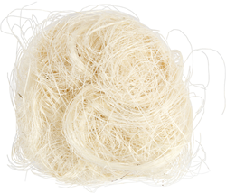 CC Sisal Naturel 8 gr