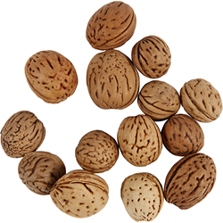 CC Nuts, 25 g/ 1 pack